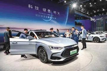 十组数据见证新时代伟大成就1