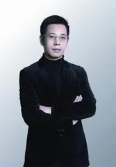 石子义：以爱成就美丽人生