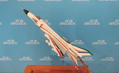 顾诵芬：咏航空之骏烈诵报国之清芬1