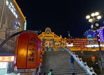 醉美烟火气 激发新活力3