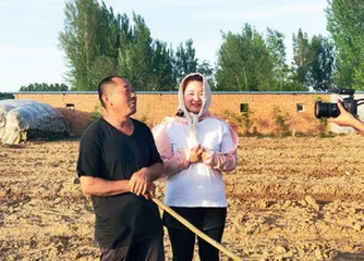 王颖：农村创业，大有可为2