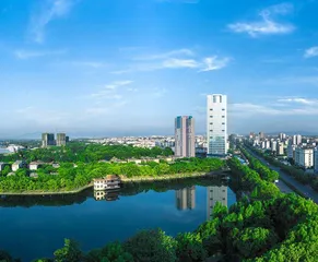 “鄱阳湖明珠”