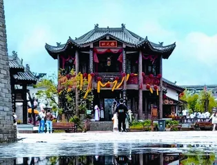 醉美烟火气 激发新活力6