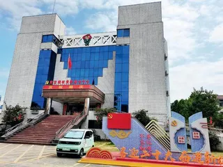 油甘埔村：以实际行动践行初心使命