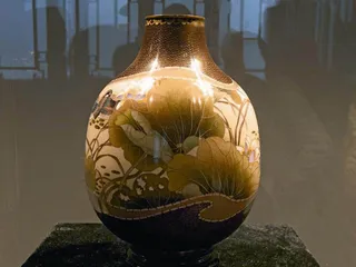 中国铜雕文化3