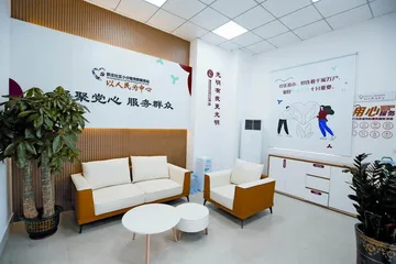 深圳市光明区：解锁基层治理新密码2