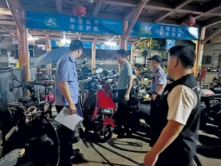 深圳市光明区：解锁基层治理新密码3