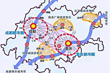 西部大开发有望形成新格局3