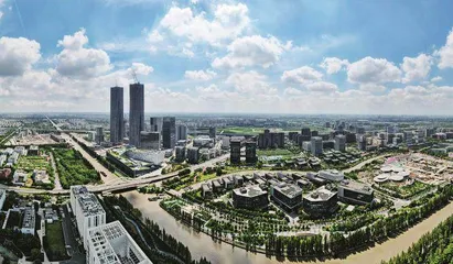 中国定调明年经济工作专家解读政策取向新信号