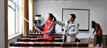 刘艳红：架起老乡通往美好生活的桥梁