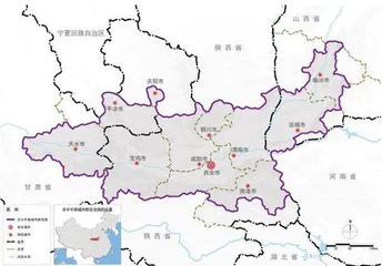 西部大开发有望形成新格局6