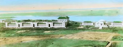 百卅武大:大学与国家的自强之路10