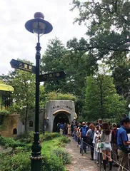 吉卜力工作室被收购:起风了,仍要努力生存1