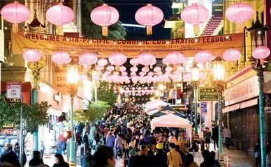 如何打造亚太下一个“黄金三十年”?1