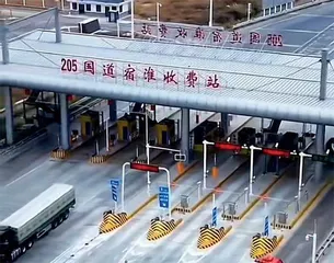 国道收费“回潮”?1