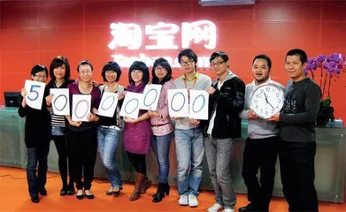 双十一15年:不再决定生死,但仗依然要打2