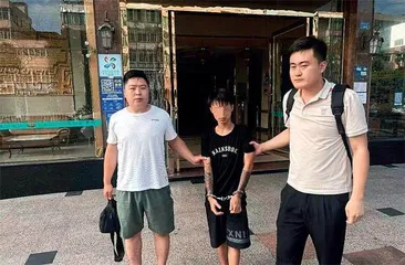 AI换脸骗局频现背后1