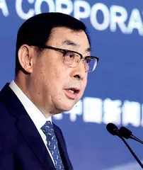致韧性:可持续的责任之道1