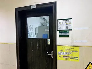 中山二院患癌事件疑云1