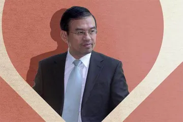 王志出任中央民族大学副校长
