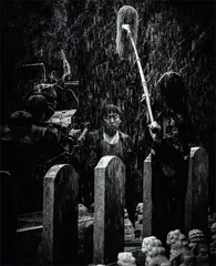曹保平:将人性置于僵局与深渊1