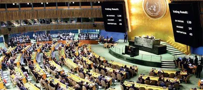 拉什德·哈利迪:为何美国是以色列的“同谋”?1