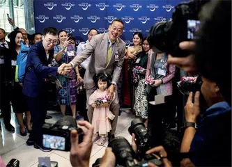 超级黄金周变局:中国游客去哪了?2