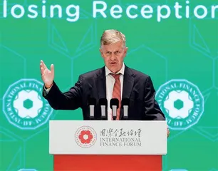 埃里克·索尔海姆:百年来,战争发动方都是输家1