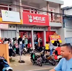 中资出海印尼:“来了就不想走了”1