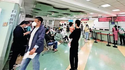 支原体感染“大年”来了?1