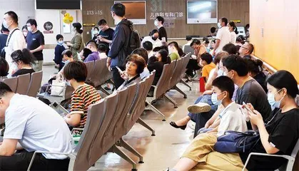 支原体感染“大年”来了?2