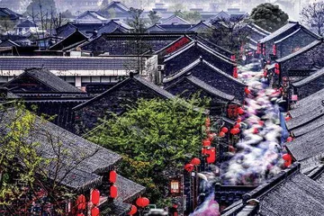 进击的扬州,如何加速蝶变升级3
