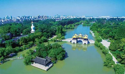 进击的扬州,如何加速蝶变升级4