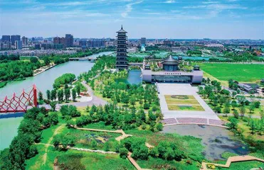 进击的扬州,如何加速蝶变升级5