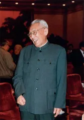 追寻父亲李庄