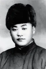 连阔如:江湖一世1