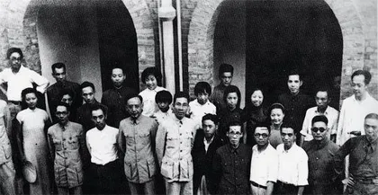 百卅武大:大学与国家的自强之路1