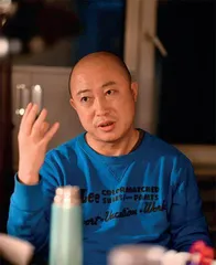 《东北虎》和耿军的鹤岗宇宙1