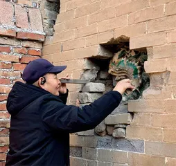 八百年宋金古寺为何刚被发现?1
