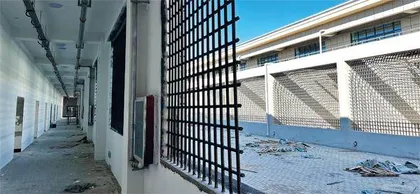 河南禹州：意外曝光的非法转包工程事件