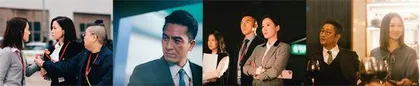 《新闻女王》为什么这么火？1