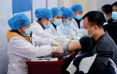 奥密克戎来袭,中国如何应战?2
