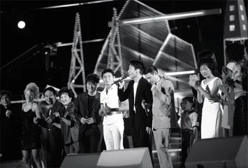 唱片公司今何在?6