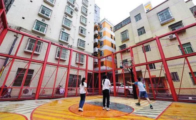 100万套:一座超大城市的雄心与挑战1