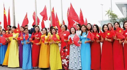 习近平越南旋风之访有何“不寻常”?1