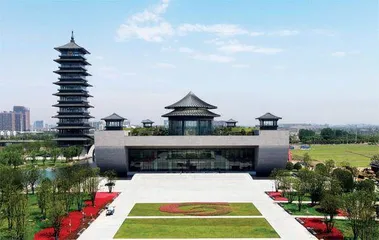 扬州:古运河重生 不负好地方1