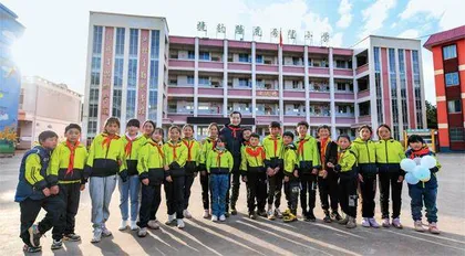 捷豹路虎：8年公益路，探索可持续的责任生态