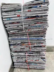 父亲的节俭1