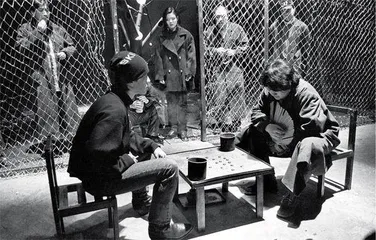小剧场40年:为了什么而先锋?4