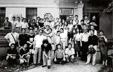 东南大学：寻找非工科“生长”的密码1